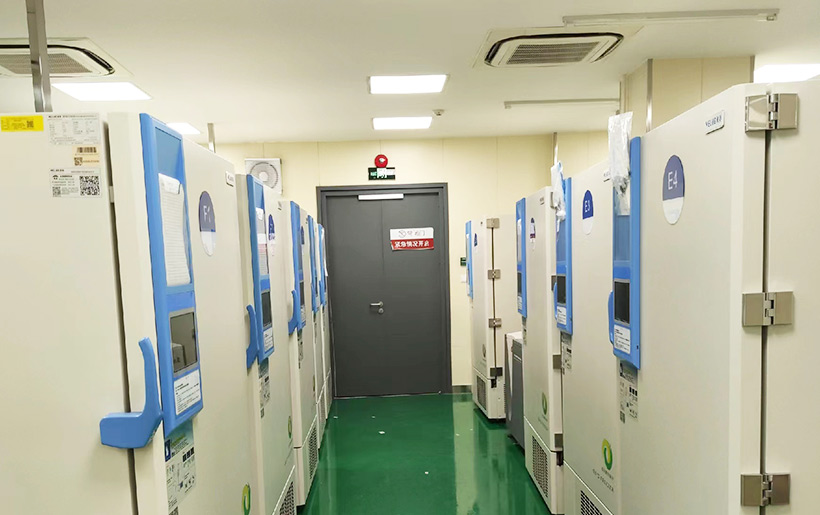 复旦大学隶属某医院
