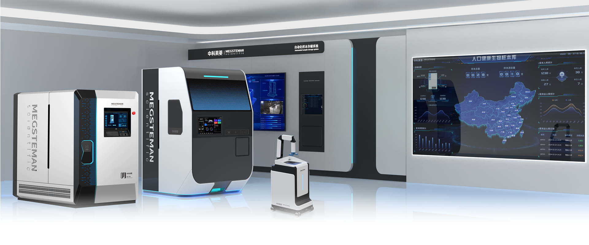 云智安 自动化样本库解决方案