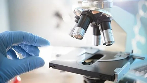 生物清静法_低温冰箱守护生物领土